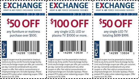 Aafes Coupon Code August 2019
