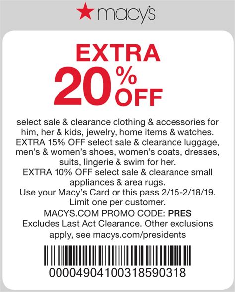 Modells Coupons In Store December 2020
