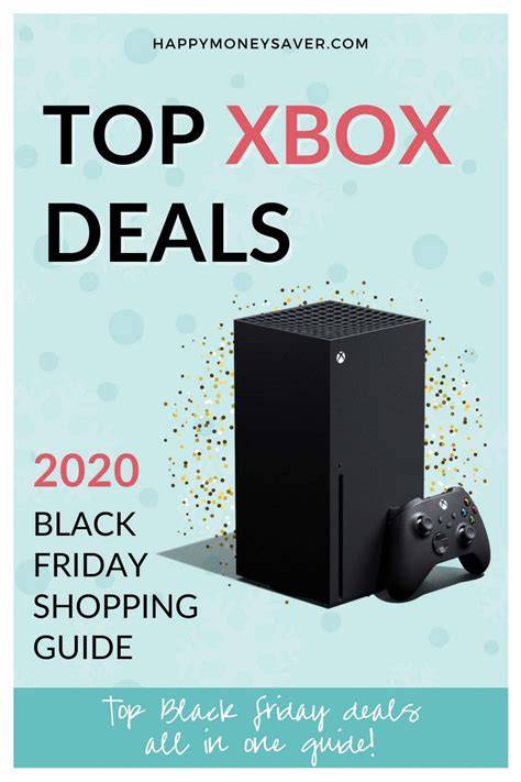 Xbox Black Friday Deals 2020 Walmart